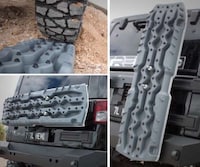 Traction-Providing Car Accessories Image 3