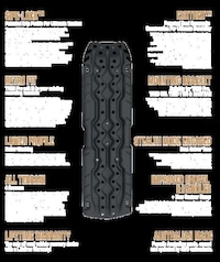 Traction-Providing Car Accessories Image 4