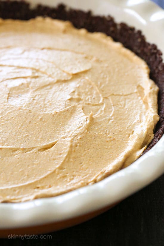 26 No-Bake Fall Desserts