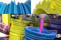 Sound Wave Slushy Cups Image 2
