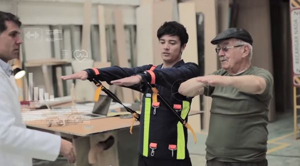21 Elderly Health Innovations