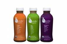 Healthy Prenatal Juices