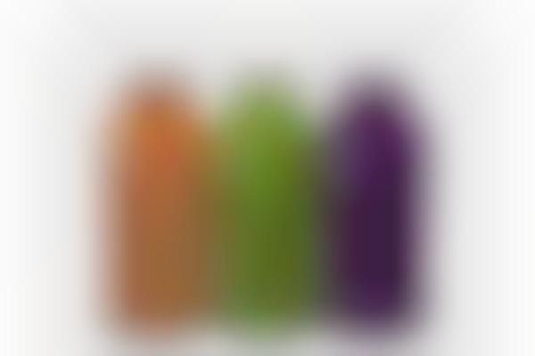 Healthy Prenatal Juices