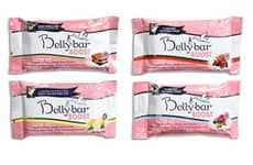 Prenatal Nutrition Bars