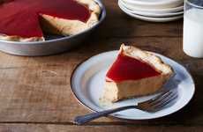 Peanut Butter Jelly Pies