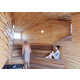 Elevated Steel Saunas Image 2
