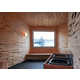 Elevated Steel Saunas Image 3