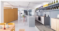 Communal Co-Working Offices Image 3