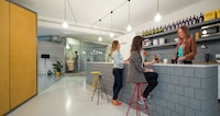 Communal Co-Working Offices Image 4