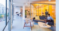 Communal Co-Working Offices Image 7