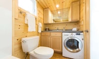 Compact Eight-Person Homes Image 3