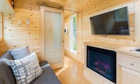 Compact Eight-Person Homes Image 4