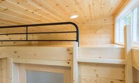 Compact Eight-Person Homes Image 7