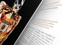 Turtle-Shaped Luxury Perfumes Image 2