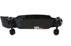 Upcycled Rocket Skateboards