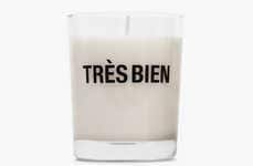 Masculine Candle Scents