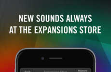 Digital Music Production Apps
