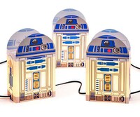 Outdoor Droid Lighting Image 2