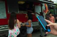 Mobile Charger Rental Services