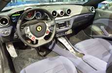 Cruelty-Free Car Interiors
