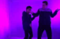 Collegiate Music Video Parodies