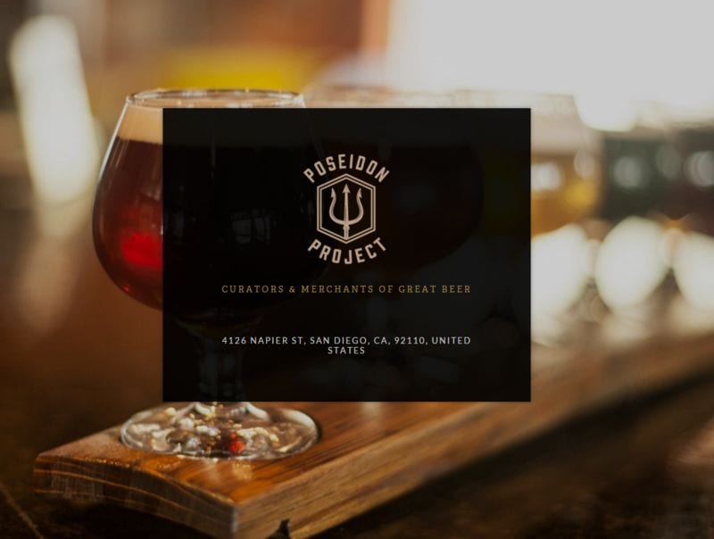 Educational Beer Shops