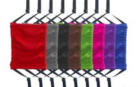 Heated Foot Hammocks Image 2