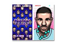 Crying Rapper Games