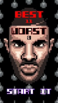 Crying Rapper Games Image 2