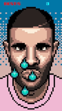Crying Rapper Games Image 3
