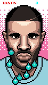 Crying Rapper Games Image 5