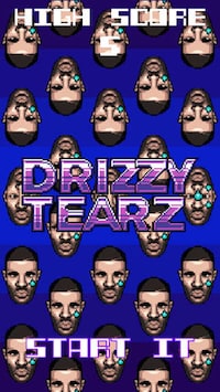 Crying Rapper Games Image 6