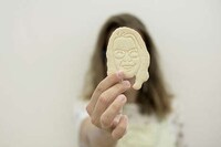 Self-Portrait Cookie Cutters Image 4