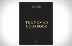 Concealed Secret Cookbooks