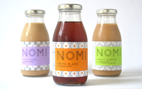16 Exotic Cold Coffees