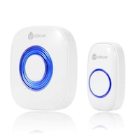 LED Indicator Doorbells Image 3