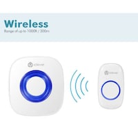 LED Indicator Doorbells Image 5