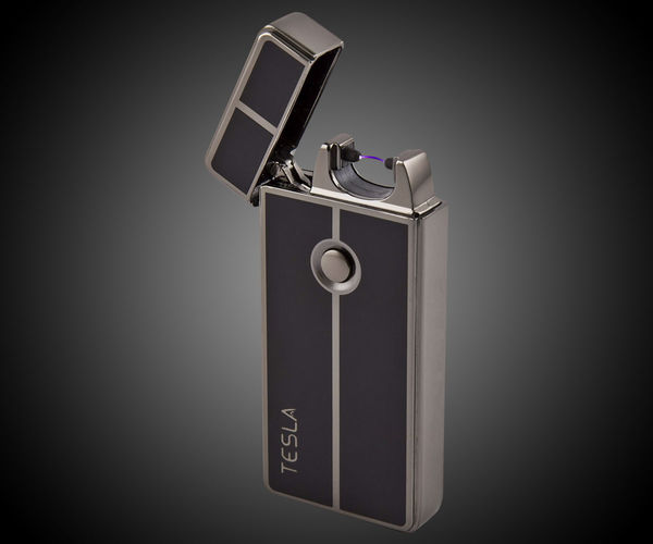 Flameless Coil Lighters