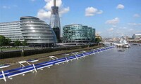 Floating Bike Paths Image 4