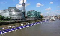 Floating Bike Paths Image 8