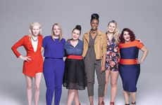 Fashion Confidence Campaigns