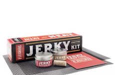 DIY Jerky Kits
