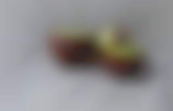 Fruit-Shaped Votives