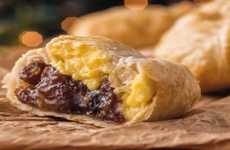 Hybrid Cornish Pasties