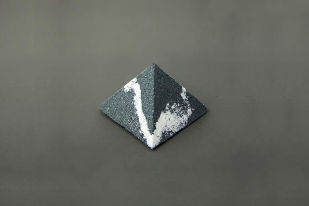 Masculine Marbled Bath Products