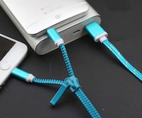 Multi-Device Connector Cables Image 4