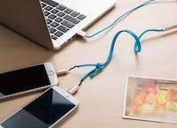 Multi-Device Connector Cables Image 7