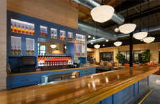Vodka Mixology Classes