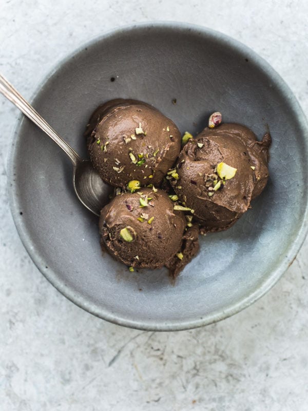 65 Healthy Ice Cream Snacks