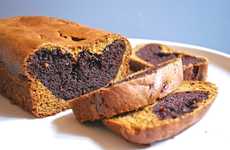 Chocolaty Pumpkin Loaves